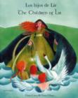 Image for The Children of Lir in Spanish and English
