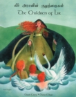 Image for The Children of Lir in Tamil and English