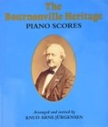 Image for The Bournonville Heritage : Piano Score