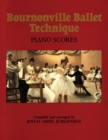 Image for Bournonville Ballet Technique : Piano Score