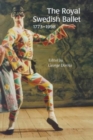 Image for Royal Swedish Ballet 1773-1998
