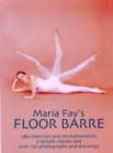 Image for Maria Fay&#39;s Floor Barre