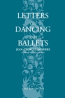 Image for Letters on Dancing and Ballet