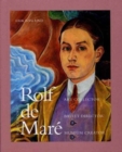 Image for Rolf de Marâe  : art collector, ballet director, museum creator