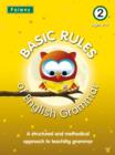 Image for Basic Rules of English Grammar : Bk. 2
