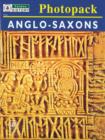 Image for History : Anglo-Saxons