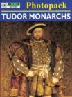 Image for History : Tudor Monarchs