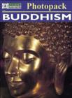 Image for Buddhism : Buddhism
