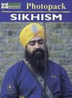 Image for Sikhism : Sikhism
