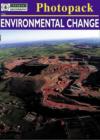 Image for Environmental change : Environmental Change