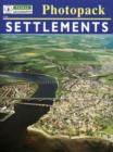 Image for Geography : Settlements