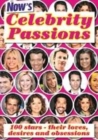 Image for &quot;Now&quot; Celebrity Passions