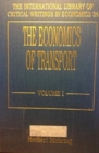 Image for THE ECONOMICS OF TRANSPORT