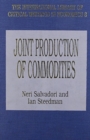 Image for Joint Production of Commodities
