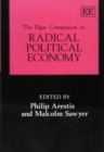 Image for The Elgar Companion to Radical Political Economy