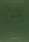 Image for Pre-Classical Economists Volume I: Charles Davenant (1656–1714) and William Petty (1623–1687)