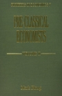 Image for Pre-Classical Economists Volume II: