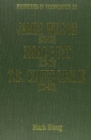 Image for James Wilson (1805–1860), Issac Butt (1813–1879), T.E. Cliffe Leslie (1827–1882)