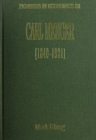 Image for Carl Menger (1840–1921)