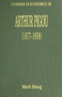 Image for Arthur Pigou (1877–1959)