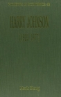 Image for Harry Johnson (1923–1977)