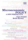 Image for Microeconomic Policy