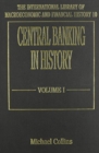 Image for CENTRAL BANKING IN HISTORY