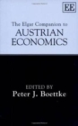 Image for The Elgar Companion to Austrian Economics