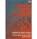 Image for EQUIPPING SCIENCE FOR THE 21ST CENTURY