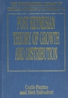 Image for POST KEYNESIAN THEORY OF GROWTH AND DISTRIBUTION
