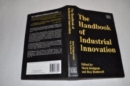 Image for The Handbook of Industrial Innovation