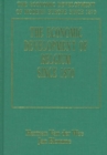 Image for THE ECONOMIC DEVELOPMENT OF BELGIUM SINCE 1870