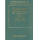 Image for THE ECONOMIC DEVELOPMENT OF ITALY SINCE 1870