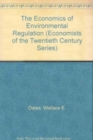 Image for The Economics of Environmental regulation