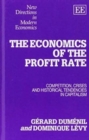 Image for THE ECONOMICS OF THE PROFIT RATE