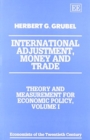 Image for THEORY AND MEASUREMENT FOR ECONOMIC POLICY
