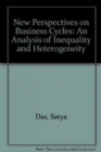 Image for New Perspectives on Business Cycles : An Analysis of Inequality and Heterogeneity