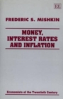 Image for MONEY, INTEREST RATES AND INFLATION