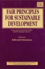 Image for Fair Principles for Sustainable Development