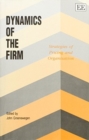 Image for DYNAMICS OF THE FIRM