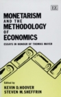 Image for MONETARISM AND THE METHODOLOGY OF ECONOMICS