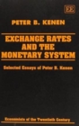 Image for EXCHANGE RATES AND THE MONETARY SYSTEM