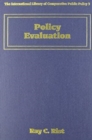 Image for Policy Evaluation : Linking Theory to Practice
