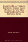 Image for ENVIRONMENTAL AND RESOURCE ECONOMICS