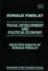 Image for trade, development and political economy