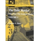 Image for The Debt Market