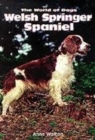 Image for The Welsh Springer Spaniel
