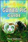 Image for The Really Useful Guinea Pig Guide
