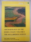 Image for EAA 71: The Archaeology of the Essex Coast, Vol 1