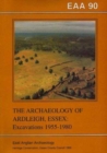 Image for EAA 90: The Archaeology of Ardleigh, Essex